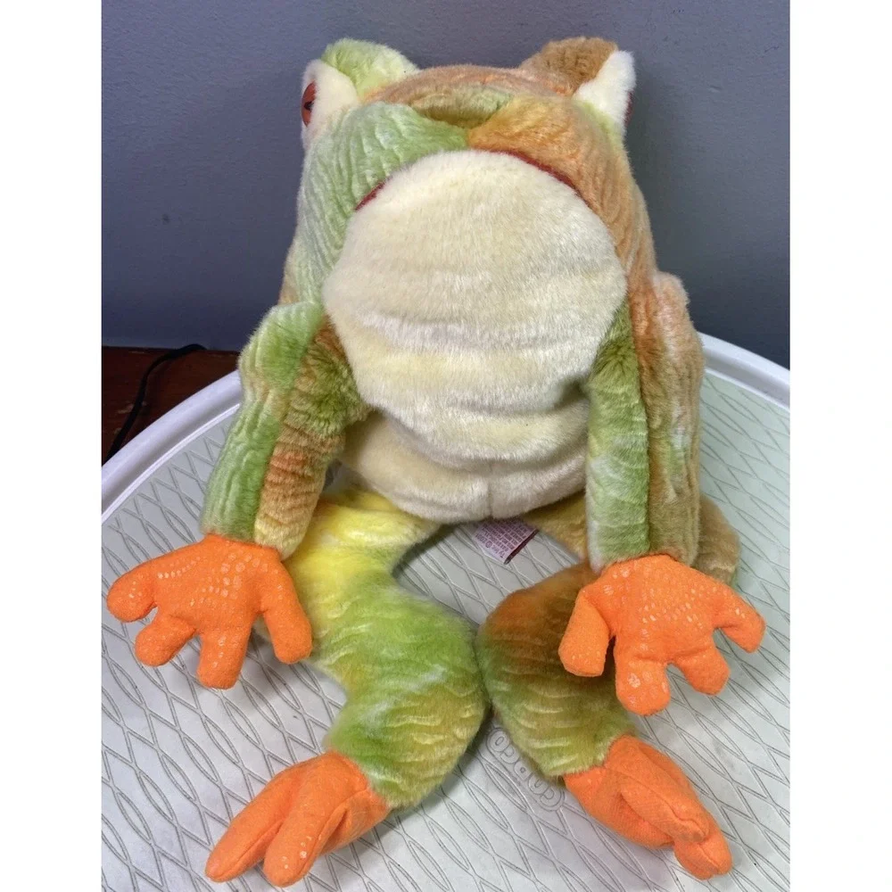 TY 2001 Beanie Babies Buddies 12
